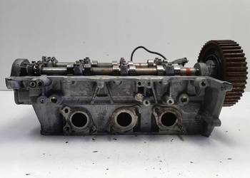 Jaguar XF 2.7 D GŁOWICA CYLINDRÓW PM9X2Q6090CA