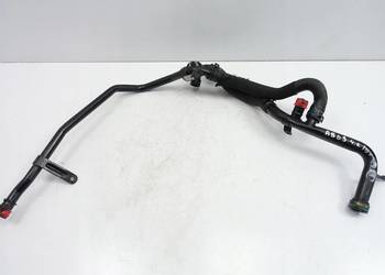 Audi A8 D3 4.2 TDI V8 RURA PRZEWÓD WĄŻ WODY