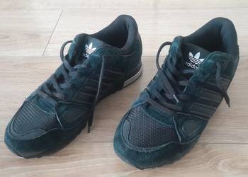 Buty męskie sportowe ADIDAS ZX 750 - rozmiar 41 1/3
