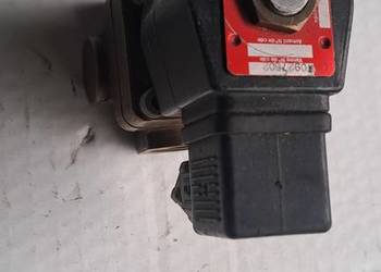 Elektrozawór Herion 0927802 220V