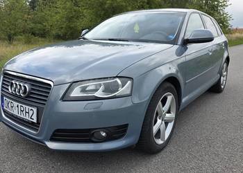 Audi A3 sportback Lift 1.8 tfsi.