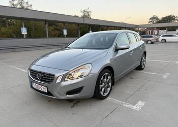 Volvo v60 ocean race