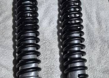 Amortyzatory tył Romet Komar Motorynka