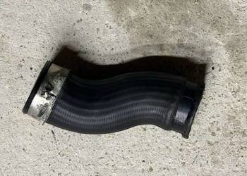 WĄŻ TURBO RURA INTERCOOLERA AUDI Q7 PORSCHE CAYENNE VW TOUAREG