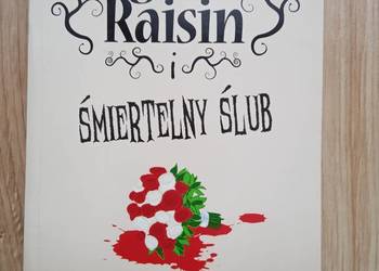 Śmiertelny Ślub - Agatha Raisin