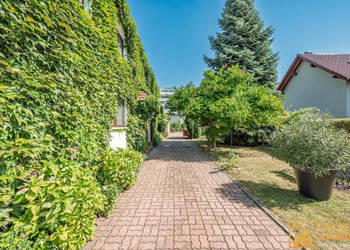 Oferta sprzedaży domu bliźniaka 200m2 Opole Poznańska