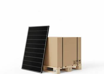 Panele Fotowoltaiczne ECODELTA 410W ECO-410M-60SB Paleta 36szt