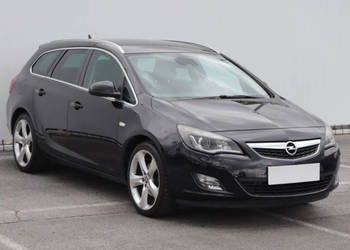 Opel Astra 1.6 T