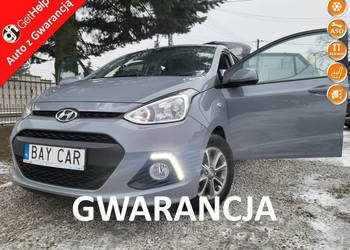 Hyundai i10 1.0 Z Niemiec Po Opłatach Z Gwarancją Zapraszamy !!! II (2013-)