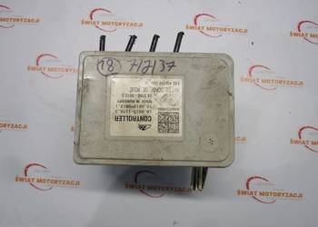 CITROEN DS3 12r pompa ABS 9678416280