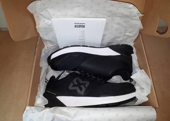 Buty robocze WURTH MODYF DAILY RACE BLACK S1P SRC 42