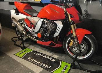 polecam Kawasaki z1000