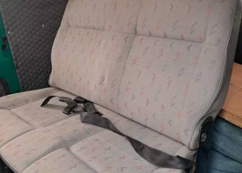 Kanapa transporter t4