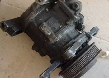 Sprężarka klimatyzacji klimy BMW E36 sedan Sprężarka klimatyzacji klimy BMW E36 sedan
