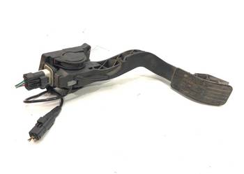 POTENCJOMETR GAZU CITROEN C4 I 1.6 109KM 04-14 PEDAŁ