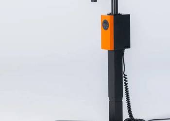 Zdalne sterowanie do podnośnika rowerowego Remco Bike Lift