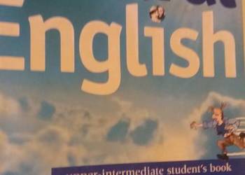 Natural english upper intermediate podręczniki ynikatowe