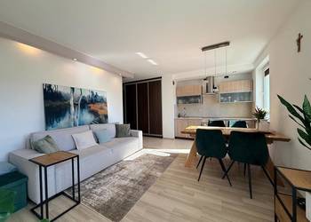 Mieszkanie 3 pokojowe gotowe do wprowadzenia