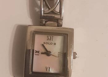 ZEGAREK KWARCOWY NR. 444 SOLO