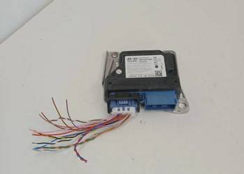 MODUŁ SENSOR AIRBAG PODUSZEK HYUNDAI SANTA FE IV 95910-S1200