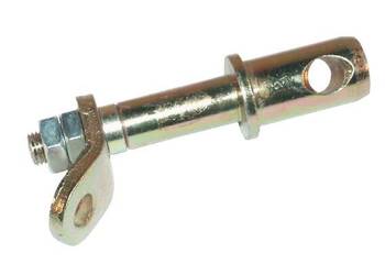 Sworzeń stabilizatora 22x106 mm gwint: 7/16" UNFx64 mm Kramp Z722064KR