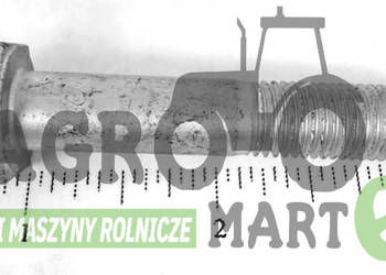 15888724, 5132663, 15888721 ŚRUBA CNH