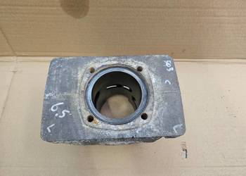 Rotax 503 cylinder tłok tuleja 500