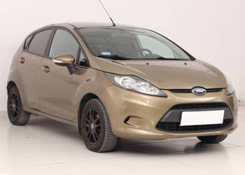 Ford Fiesta 1.25 16V