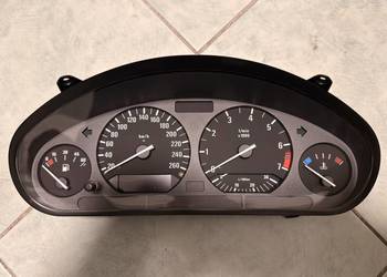 Licznik BMW e36 r6 2.8