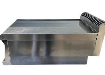 Nadstawka neutralna, gastronomiczna 35x70x25 cm Nadstawka neutralna, gastronomiczna 35x70x25 cm