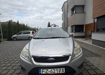 Ford Focus Mk2 GHIA 1.6 Benzyna, 2008 r.