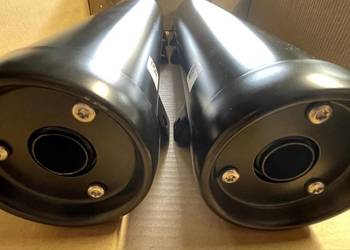 Wydechy Indian Scout Rogue 2024