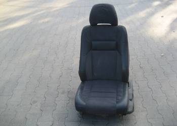 volvo s70 v70 97-00r siedzenie fotel przód lewy europa