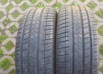 Opony letnie r16 205/55