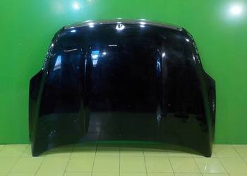 FORD KUGA MK1 I 2.0 TDCI 09r 5D maska