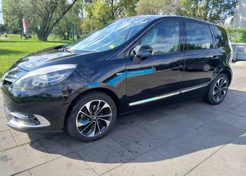 Renault Scenic III 2015r.Sprowadzony.Zarejestrowany.Ladny stan.