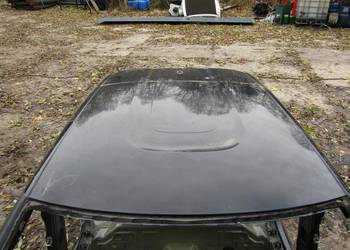 DACH POSZYCIE KTVD CITROEN C3 III