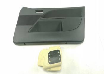 BOCZEK TAPICERKA DRZWI PRAWY PRZÓD FORD MONDEO 00-07 NOWY ORYG F23892AB1CXM