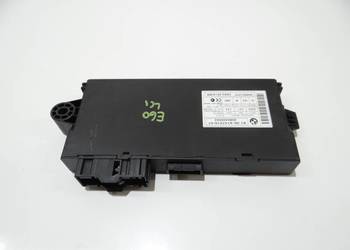MODUŁ STEROWNIK CAS BMW E81 E87 E90 E60 914721 (4647815)