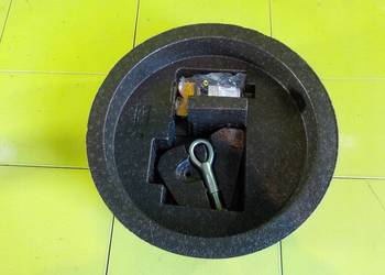 SUZUKI SWIFT MK7 15r zestaw naprawczy