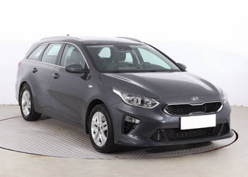 Kia Ceed 1.4 T-GDI