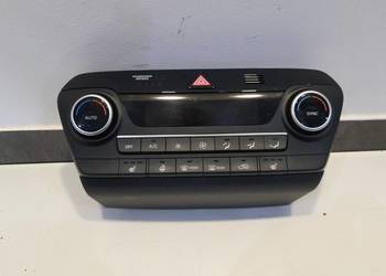 PANEL KLIMATRONIC HYUNDAI TUCSON III 15-20