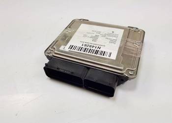 KOMPUTER SILNIKA ECU OPEL INSIGNIA A LIFT 55595540 KOMPUTER SILNIKA ECU OPEL INSIGNIA A LIFT 55595540