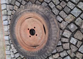 Koła do traktora 16 cali