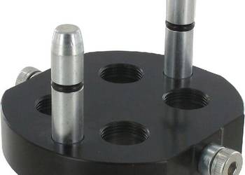 Uchwyt wkładu 2P-506, męski KITP506M