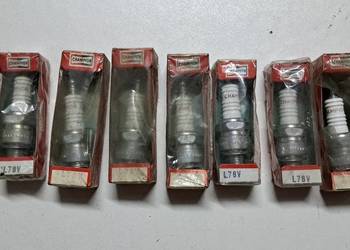 Świeca zapłonowa Champion L78V Mercury Johnson Evinrude