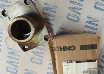 Wspornik przedniego mostu new holland tce t3000 9976088 landini mistral mcc