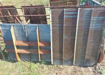 Sita (te co na zdjeciach) do kombajnow fahr m66 m88 m900 m1000 m1200,