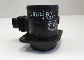 PRZEPŁYWOMIERZ Lancia Ypsilon II 1.3 JTD _ 0281002980 55206757