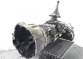 SKRZYNIA BIEGÓW REDUKTOR NISSAN PATHFINDER R51 320002XZG4 2.5 171KM